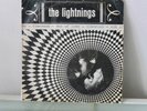 The  LIGHTNINGS ,, Deutscher Beat,, 60er Jahre,, Raum Heidelberg, extrem selten