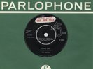 The Beatles Eleanor Rigby / Yellow Submarine Factory Sample Not For Sale 1966
