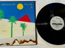 The Cure - Boys Don't Cry - Superb 1st Press Vinyl  LP SPELP 26