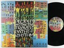 A Tribe Called Quest - People's Instinctive Travels 2xLP - Jive VG++