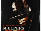 Big Pooh - Sleepers 2xLP - 6 Hole SEALED