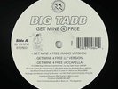 Big Tabb - Get Mine 4 Free 12