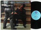 Boogie Down Productions - Ghetto Music LP - Jive VG++