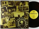Dungeon Lordz - Straight Out The Dungeon EP - Heavy Jewelz Brown Wax VG+