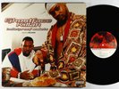 Ghostface Killah - Bulletproof Wallets 2xLP - Epic VG+