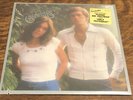 Horizon by The Carpenters LP Still sealed w Hype Sticker Mint