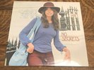 (SEALED) CARLY SIMON   NO SECRETS  (33rpm LP Vinyl Record Album ELEKTRA*) SEALED
