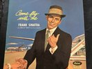 FRANK SINATRA Come Fly With Me 1958 UK Original