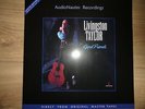 LIVINGSTON TAYLOR - Good Friends - AudioNautes Recordings Limited Edition v.500