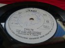 THE IRISH TRAVELLERS - RARE IRISH PRESS 7