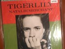 MFSL Natalie Merchant TIGERLILY 2LP MOBILE FIDELITY 45RPM Sealed with Seam Split