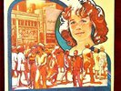 LP SEALED CAROLE KING FANTASY 1973 ODE ORIGINAL PRESSING NOT CUT OUT