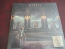Rush A Farewell To Kings RARE 40th Anniversary Deluxe Edition 180-gram 4LP set