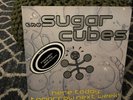 the sugarcubes here today tomorrow next week vinyl ltd editon silver disc