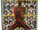 A Tribe Called Quest - Midnight Marauders (NM+) Sealed Vinyl Record