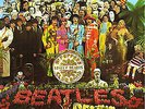 The Beatles - Sgt. Peppers Lonely Hearts Club Band (LP, Album, Mono, 1st)