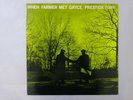 Art Farmer / Gigi Gryce When Farmer Met Gryce Prestige OJC-072 US  VINYL LP