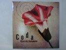 Ryuichi Sakamoto Coda London Records L25N1016 Japan  VINYL LP