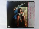 OST Flashdance Casablanca 25S-164 Japan  VINYL LP OBI