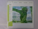Marc Johnson Bass Desires MCA 25MJ 3537 Japan  VINYL LP OBI