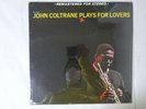 John Coltrane Plays For Lovers Prestige PR 7426 US SEALED VINYL LP