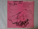 Kenny Burrell Blue Lights, Vol. 2 Blue Note BLP 1597 Japan  VINYL LP