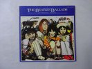 The Beatles Ballads (20 Original Tracks) Odeon EAS91006 Japan Promo VINYL LP