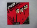 Kraftwerk The Man?Machine Capitol Records ECS-81083 Japan  VINYL LP