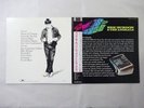 Eric Burdon & The Animals Winds Of Change Polydor 20MM 0440 Japan  VINYL LP OBI