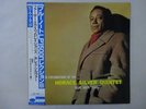 The Horace Silver Quintet Further Explorations Blue Note BN 1589 Japan   LP OBI