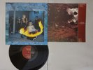 Virgin Prunes ... If I Die, I Die Rough Trade 25RTL-1 Japan   LP