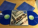 THE BEATLES..1967-1970 ..RARE UK ISSUE BLUE VINYL DOUBLE ALBUM..PCSPB 718