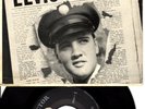 ELVIS PRESLEY ELVIS SAILS EP PLUS RECORD   ROCK-A-BILLY