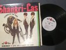 PROMO The Shangri-Las REDBIRD RB 20-101 MONO M-/VG+ 