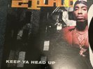 2Pac Keep Ya Head Up 12” US Vinyl Single 1993 Excellent Condition Free Postage
