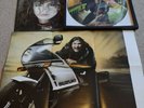Meat Loaf    Modern Girl Signed Picture Disc + 12