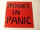 BODIES IN PANIC - THIS AINT ROCK AND ROLL - VINYL - WITH INSERTS
