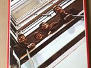 The Beatles - 1962-1966 Capitol 2×LP SKBO-3403 RED ALBUM GATEFOLD  VG+/VG+