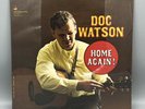 Doc Watson Home Again - original lp US Stereo Vanguard VSD-79239 Sealed -  VINYL