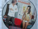 GERT WILDEN & ORCHESTRA - Schulmädchen Report LP  -  1996 UN-PLAYED PICTURE DISC