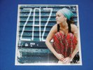 ZAZ 1st LP VINYL French Pop OVP Neu & eingeschweisst NEW & SEALED