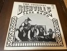 The Original Bienville Jazz Band S/T EX RARE Dixieland Swing Old Time Jazz A-J