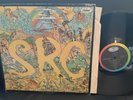 SRC  Self Titled  Original Pressing  Hard Psych  Vg+