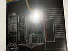 Between the Buried and Me BTBAM, Colors 2020 Reissue NEW Vinyl