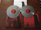 asking alexandria the black gray vinyl