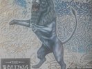 2 LP THE ROLLING STONES - BRIDGES TO BABYLON VINYL 12