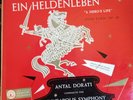 MERCURY MG-50012 R STRAUSS EIN HELDENLEBEN *MSO DORATI* ICONIC* EX-EX+