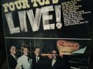 FOUR TOPS 