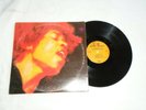 The Jimi Hendrix Experience  2LP's  Electric Ladyland