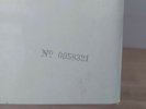 The Beatles - White Album mono vinyl original 1st press 1968 complete LOW NUMBER